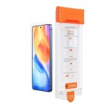 Folie de protectie Ecran Torras OrigArmor pentru Samsung Galaxy S26 Ultra S948, Sticla Securizata, Full Glue