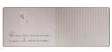 Covoras Antiderapant Textil Multicolor 45 x 120 cm AdTrend Stil Boem