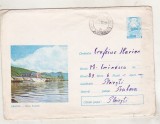 bnk ip Orsova - Gara fluviala - 1973 - uzata