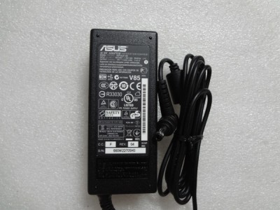 Incarcator Laptop Asus K52F-BBR9 19V 3.42A 65W Second Hand foto