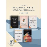 Pachet Dezvoltare Personală 5 vol. - Brianna Wiest