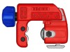 Mașină de tăiat KNIPEX TubiX&reg; S pentru țevi &Oslash;3-30mm din cupru, aluminiu și oțel