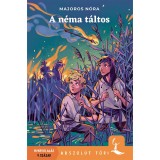 A n&eacute;ma t&aacute;ltos - Majoros N&oacute;ra
