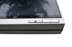 Pick up Technics SL 10