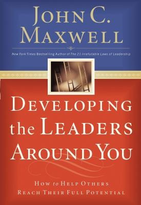 Developing the Leaders Around You foto
