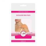 BYE-BRA - SHOULDER PROTECTORS SUPPORT BEIGE, BYE BRA - ACCESSORIES