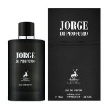 Apa de parfum Maison Alhambra Jorge Di Profumo, 100 ml, pentru barbati