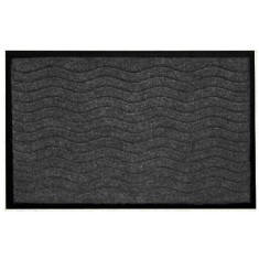 Covoras intrare, 40x60 cm, Akryl Waves foto