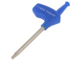 Cheie Torx TX10 84mm