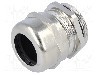 Presetupa alama, PG29, IP68, HELUTOP HT-MS, HELUKABEL - HT-MS PG29