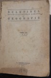 BULETINUL SOCIETATII REGALE ROMANE DE GEOGRAFIE , TOMUL LXI , 1942 T9