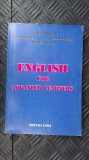 Cumpara ieftin ENGLISH FOR ADVANCED LEARNERS V. DOBROVICI, D. DOROBAT, T. LACATUSU, B. POPESCU