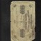 Rusia 1000 ruble 1917 seria006272 bancnota mare 21/13cm uzata
