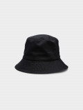 Pălărie bucket hat din bumbac unisex