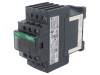Contactor 4P 24VDC 40A NC NO