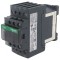 Contactor 4P 24VDC 40A NC NO