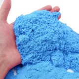 Cumpara ieftin Nisip kinetic , 500g, 7Toys, Brand