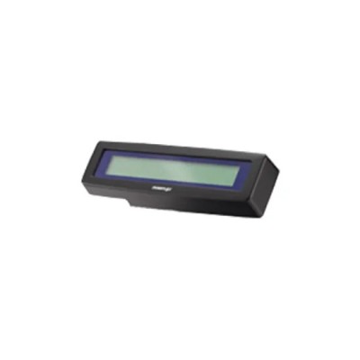 Mini Display Second Hand PD-2000 Pole Display, Serial foto