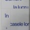 OAMENI LA LUCRU IN CASELE LOR , editor STEFAN GHENCIULESCU ...ANDREEA DRAGHICESCU , 2021
