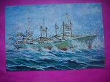 HOPCT 10806 CARGOUL GALATI--CP PICTURA V DONICI , -VAPOR -CONSTANTA-CT -NECIRCULATA