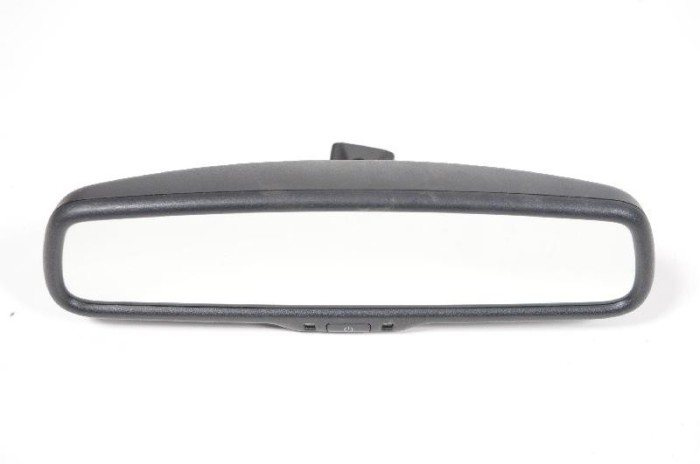 Oglinda retrovizoare interioară LEXUS RX _U3_ 2006 OEM: 878100W121 2917126