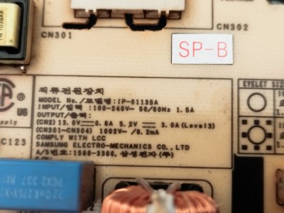 ktl su10054-9021 ip ip-61135a foto
