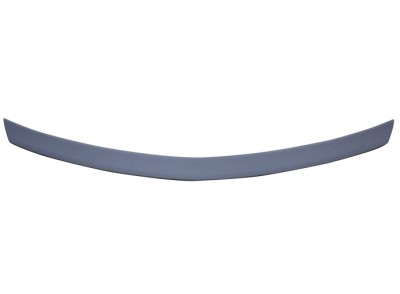 Spoiler hayon spate MERCEDES Clasa C (W204), 03.2007-2014 SEDAN, type AMG, grunduit, de vopsit; type AMG; TUNING, foto