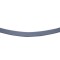 Spoiler hayon spate MERCEDES Clasa C (W204), 03.2007-2014 SEDAN, type AMG, grunduit, de vopsit; type AMG; TUNING,