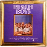 The Beach Boys - Starportrait NM / VG+ vinil Lp disc rock surf capitol Germania 1977