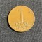 Moneda 1 cent 1958 Olanda