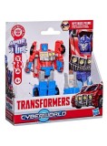 Transformers Evergreen Cyberworld Armored Cyber Changers Offroad (g1054)