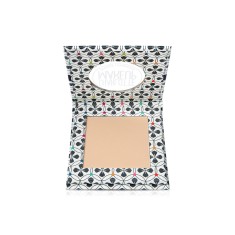 Pudra bio compacta Opale, 7g, Charlotte Bio
