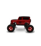 Masinuta cu telecomanda Big Foot Moster RC 2.4Ghz