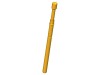 Ac de testare 4mm, aurit, 5A