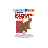 My Book of Rhyming Words