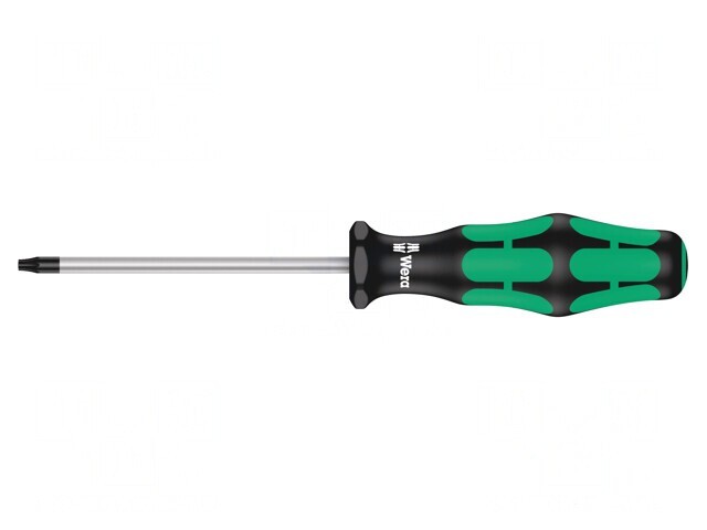 Șurubelniță Torx TX10 80mm