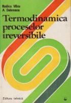 Termodinamica proceselor ireversibile foto