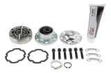 Tripoda planetara Land Rover Freelander 2006-2014, NTY NPW-LR-020
