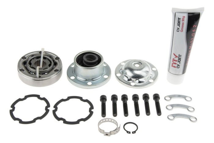 Tripoda planetara Land Rover Freelander 2006-2014, NTY NPW-LR-020