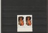 ROMANIA - 550 ANI DE LA MOARTEA LUI MIRCEA CEL BATRAN (LP 675) 1968 PERECHE, Nestampilat