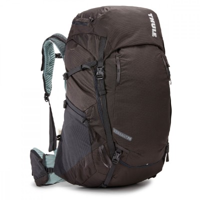Rucsac tehnic Thule Versant, 70L, pentru femei, Asphalt foto
