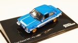1970 Ford Escort RS1600 Mk I "Fast &amp; Furious" - DeAgostini 1/43