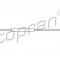 Conducta / cablu frana MERCEDES SPRINTER 5-t caroserie (906) (2006 - 2016) TOPRAN 111 060