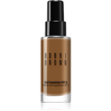 Cumpara ieftin Bobbi Brown Skin Foundation SPF 15 make up hidratant SPF 15 culoare Cool Almond (C-086 / 7.25) 30 ml