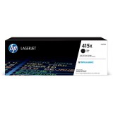 Cartuș toner original HP OEM W2030X Negru (415X), 7.500 pagini