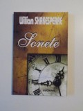 SONETE de WILLIAM SHAKESPEARE , 2006