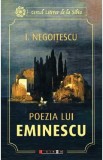 Poezia lui Eminescu - I. Negoitescu