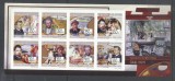 Guinea 2009 Paintings Auguste Renoir imperf.sheet MNH DA.131, Nestampilat