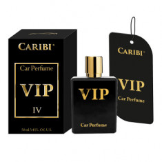 Odorizant auto Parfum Vip Caribi IV, 950, 50ml