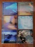 Relax with the Classics (6 CD-uri, 2001), Clasica